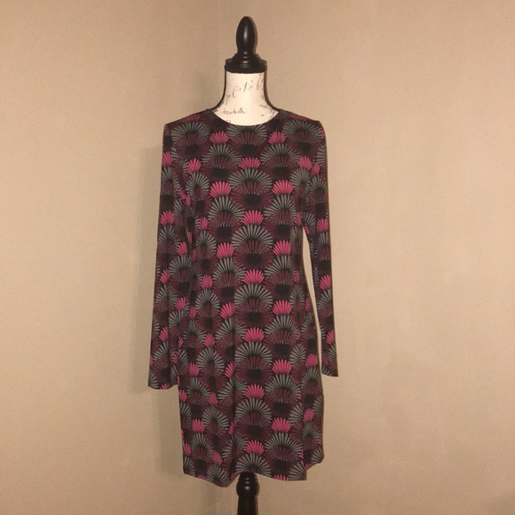 Tracy Negoshian Dresses & Skirts - Tracy Negoshian Floral Dress